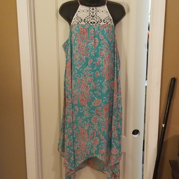 Sequin Hearts Dresses & Skirts - Sequin hearts dress Sequin Hearts Dresses & Skirts - Sequin hearts dress